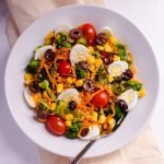 Kit 3 Salada no Pote!