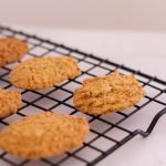 Cookies Integrais Clover Detox