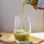 Garrafa Detox Tradicional