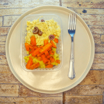 Combo 20 Marmitas Gourmet