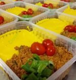 Combo 20 Marmitas Gourmet - Imagem 3