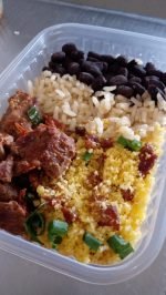 Combo 20 Marmitas Gourmet - Imagem 4