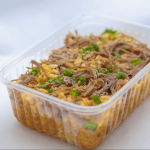 #68 Arroz carreteiro