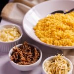 Kit 3 Cuscuz Artesanal