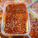 #03 Lasanha de abobrinha