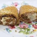 Pastelão de Carne com Requeijão