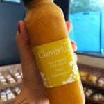 Garrafa Detox Maracujá