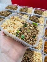 Combo 20 Marmitas Gourmet - Imagem 2