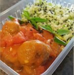 Combo 20 Marmitas Gourmet - Imagem 5